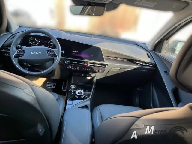 Kia Niro GDi Hybrid PHEV Spirit