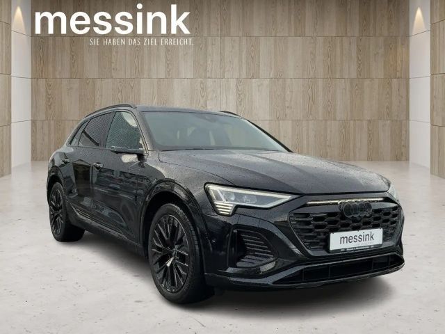 Audi Q8 e-tron 55 Quattro S-Line