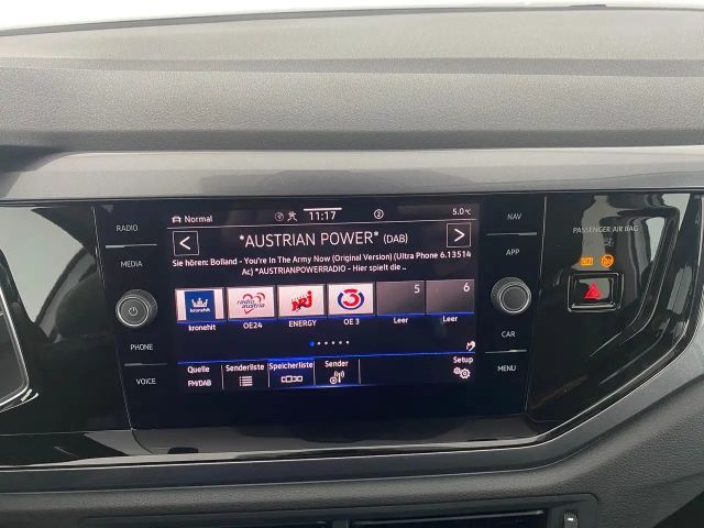 Volkswagen Taigo DSG Style