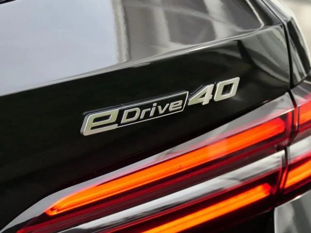 BMW i5 M-Sport Touring eDrive40