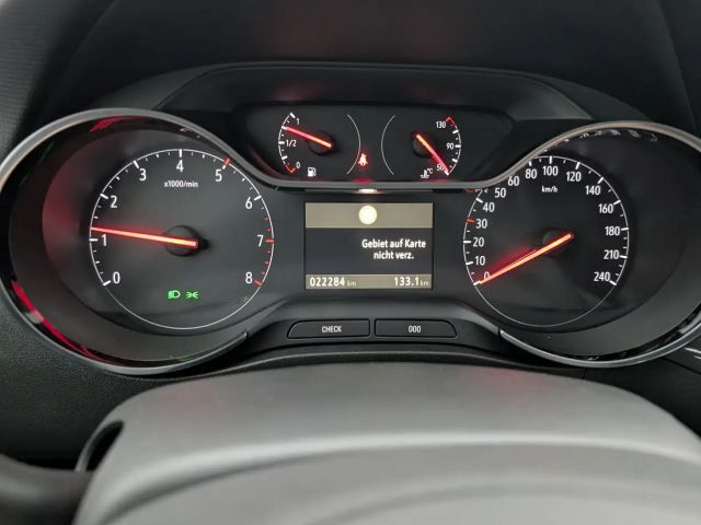 Opel Crossland X Elegance