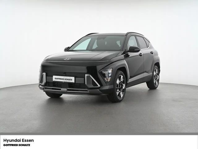 Hyundai Kona 1.6 Trend