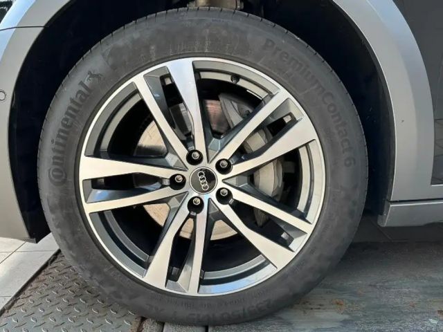 Audi A6 allroad 50 TDI Quattro