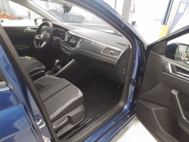 Volkswagen Polo 1.0 TSI DSG IQ.Drive Style