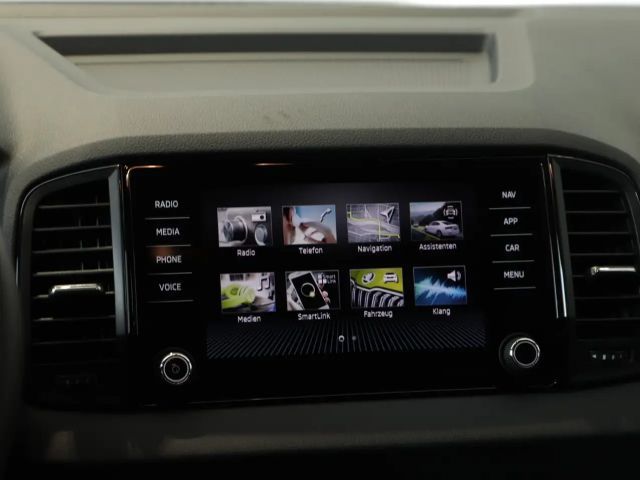 Skoda Karoq 4x4 Selection