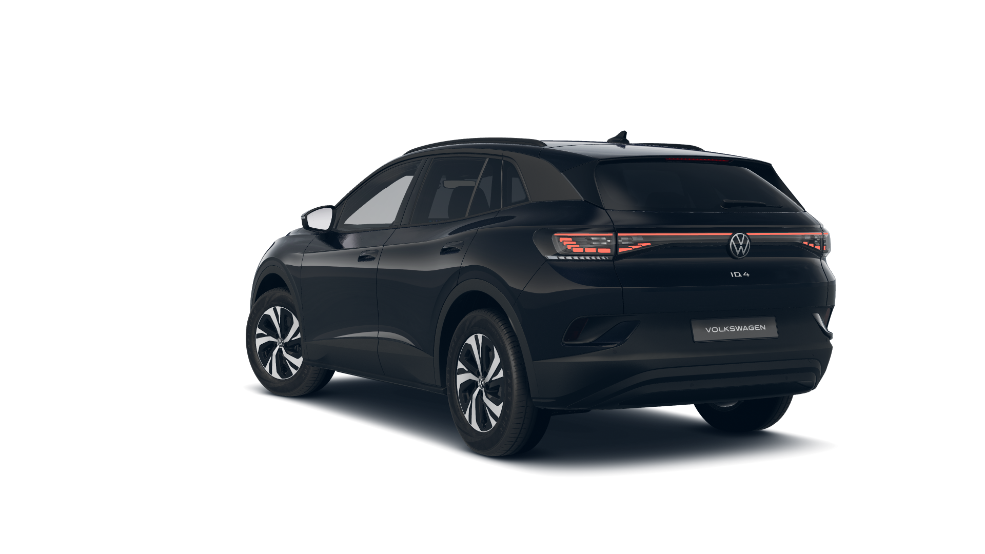 Volkswagen ID.4 Performance Pure