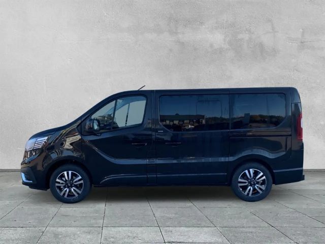 Renault Trafic Blue EDC Spaceclass