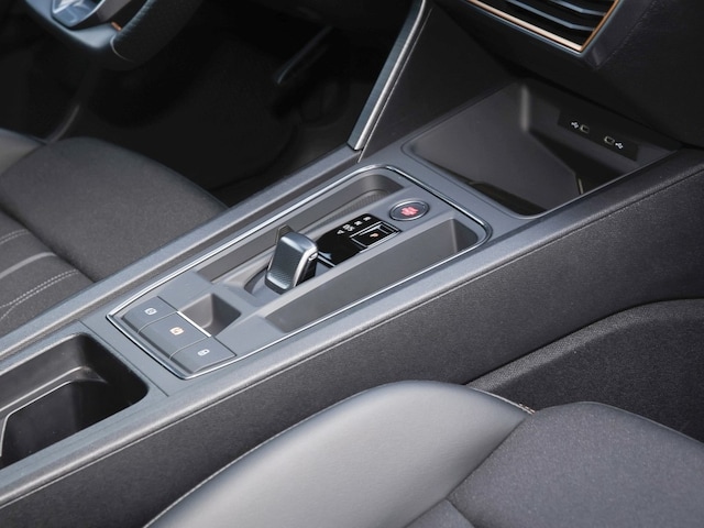 Cupra Leon 2.0 TSI DSG ST Sportstourer