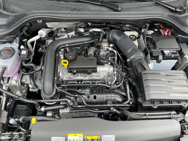 Audi A1 25 TFSI S-Tronic Sportback