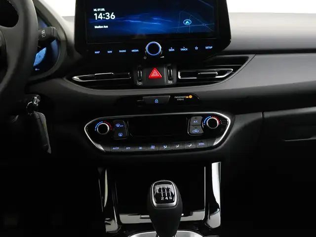 Hyundai i30 1.0 T-GDi