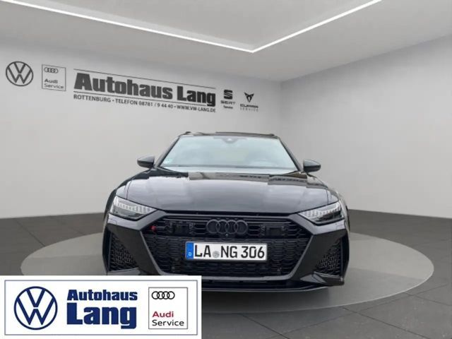 Audi RS6 4.0 TFSI Avant Quattro