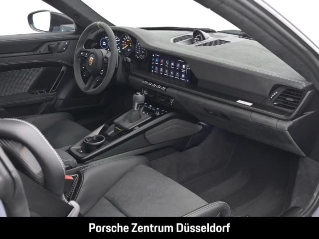 Porsche 992 Coupé GT3 RS