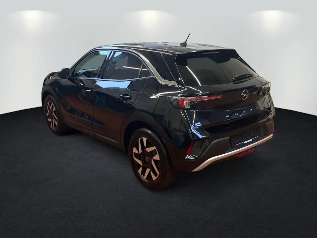 Opel Mokka Elegance Mokka-e