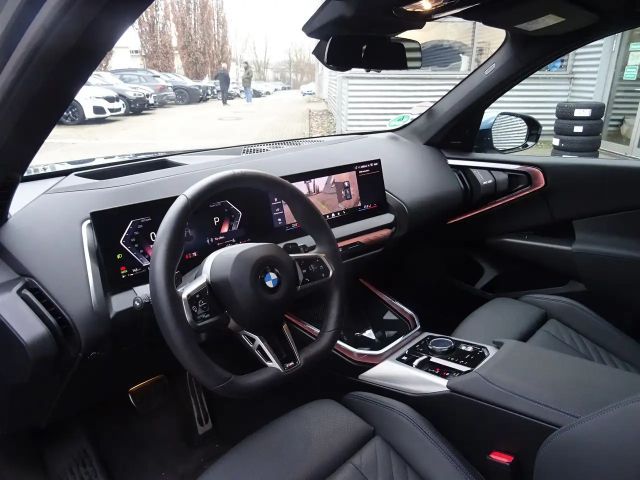 BMW X3 M-Sport xDrive