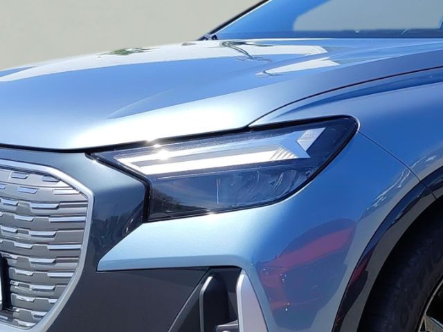 Audi Q4 e-tron 50 Quattro