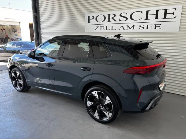 Cupra Terramar 1.5 e-TSI 150 PS DSG