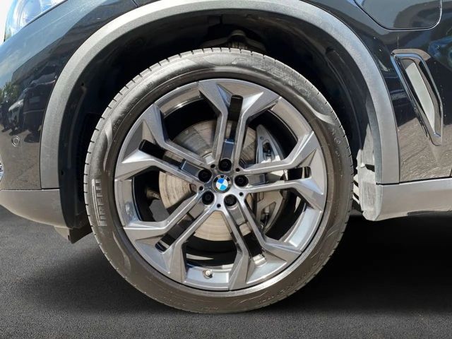 BMW X5 xDrive45e