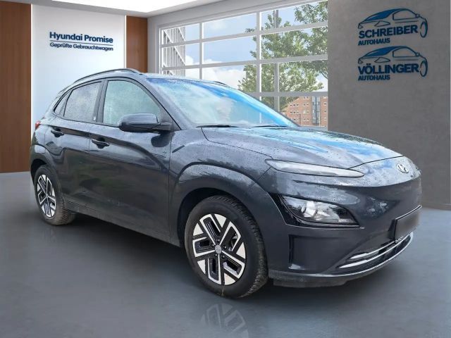 Hyundai Kona 2WD Electric