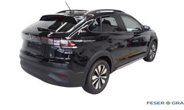 Volkswagen Taigo 1.0 TSI