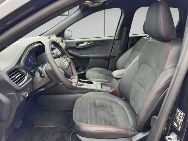 Ford Kuga Plug in Hybrid ST Line X