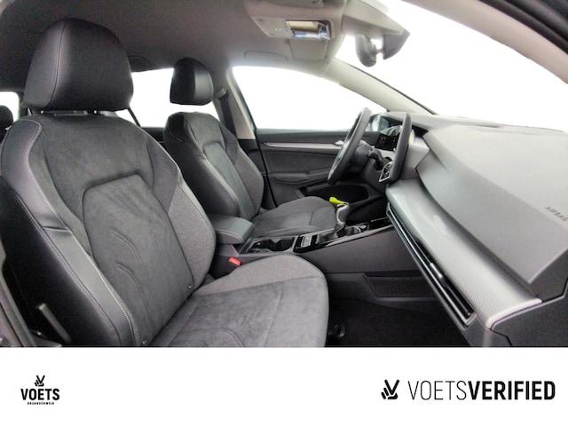 Volkswagen Golf 1.5 TSI Golf VIII Style