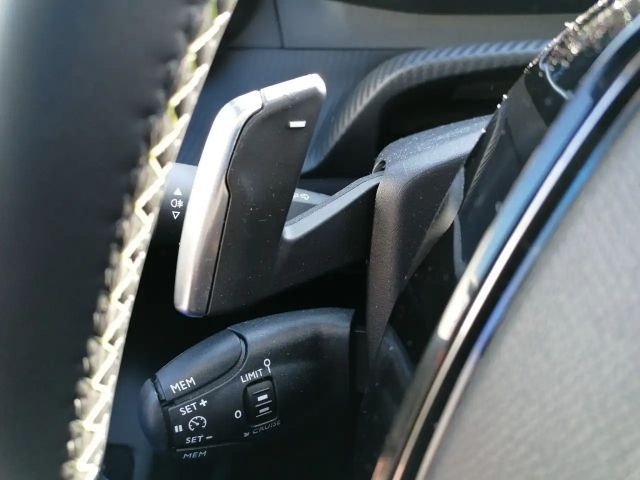 Peugeot 208 GT-Line PureTech