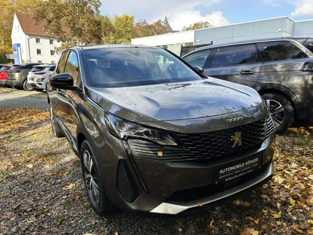 Peugeot 3008 Allure Pack
