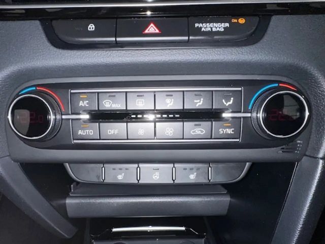 Kia Ceed Spirit SportWagon