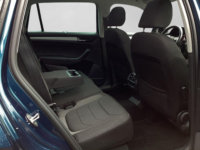 Skoda Kodiaq 2.0 TDI 4x4 Tour