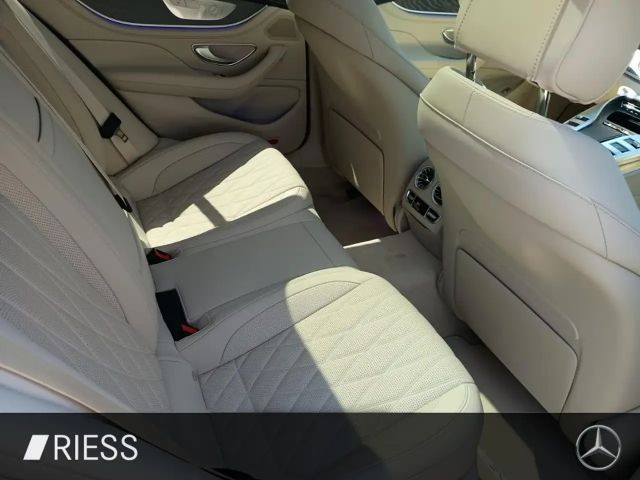 Mercedes-Benz AMG GT 4MATIC AMG Line Sedan