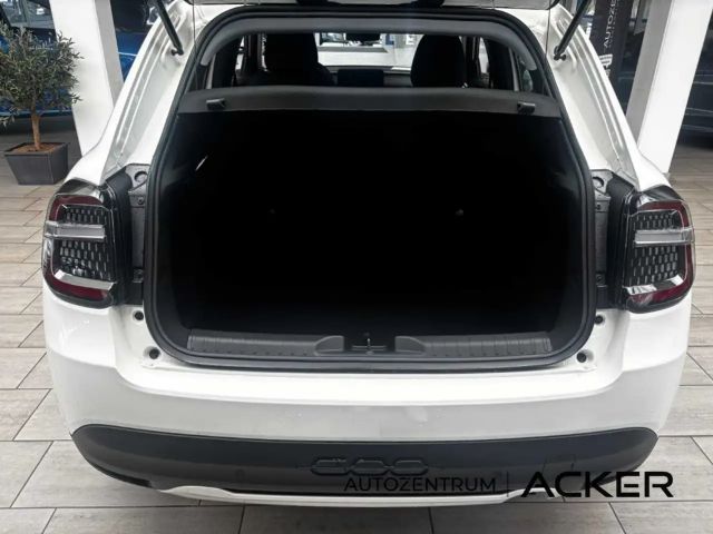 Fiat 600e Hybrid Aut. LED PDC Tempomat -23