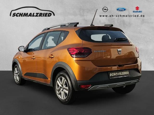 Dacia Sandero Comfort Stepway