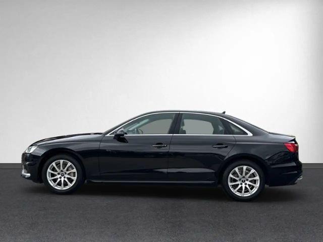 Audi A4 2.0 TDI S-Tronic Sedan