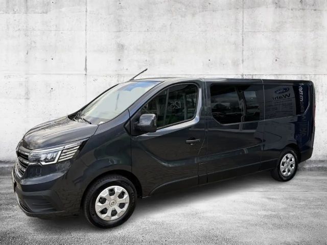 Renault Trafic Combi L2H1 Life