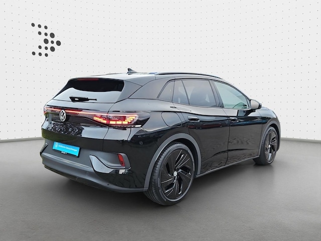 Volkswagen ID.4 GTX IQ.Drive