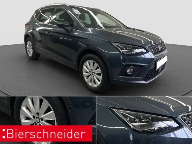 Seat Arona 1.0 TGI Xcellence