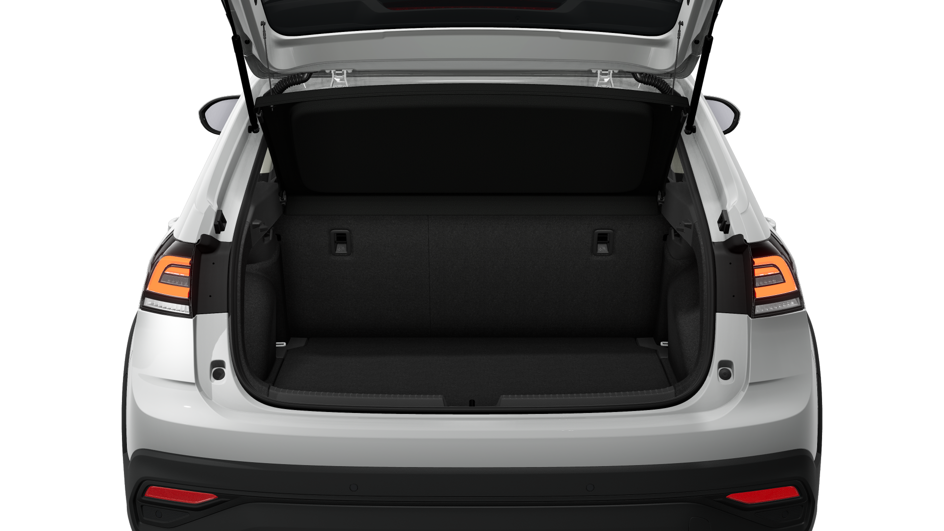 Volkswagen Taigo 1.0 TSI DSG Life