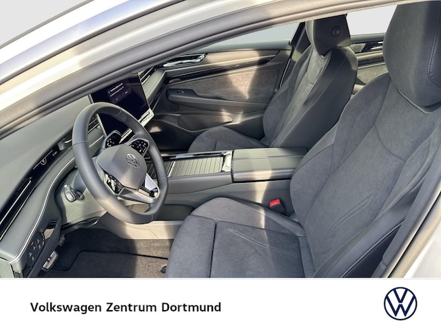 Volkswagen ID.7 Pro Tourer