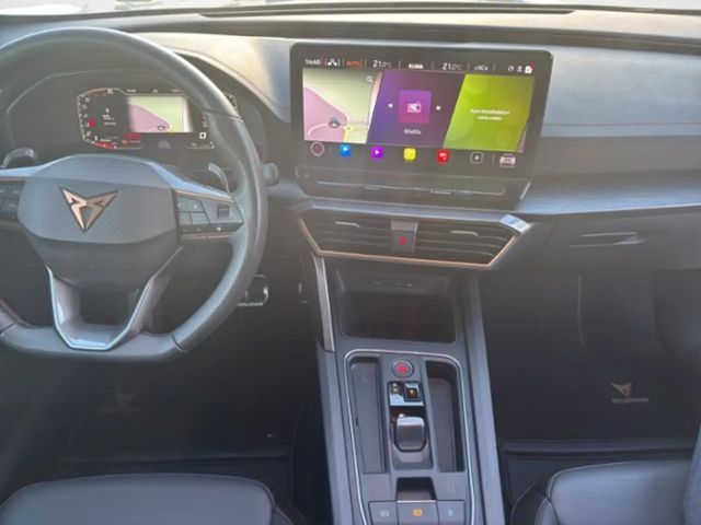 Cupra Formentor 1.5 TSI