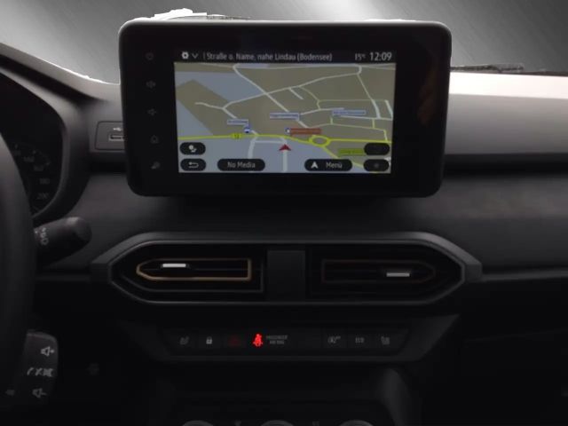 Dacia Sandero ECO-G Extreme Stepway