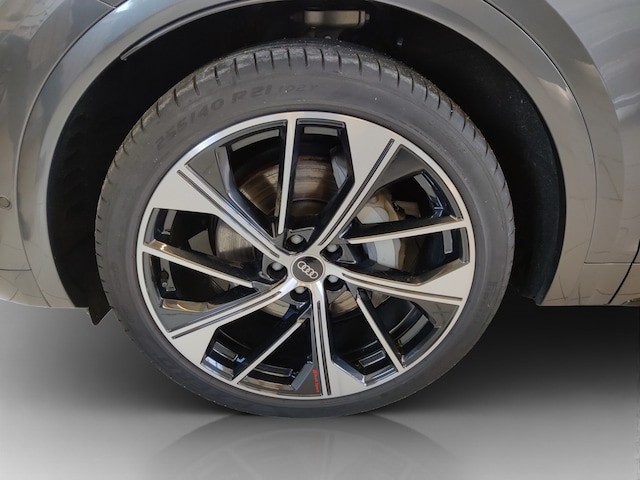 Audi Q5 50 TDI Quattro