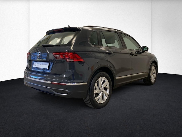 Volkswagen Tiguan 1.5 TSI Life