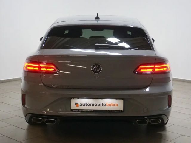 Volkswagen Arteon Shooting Brake 2.0 TSI DSG