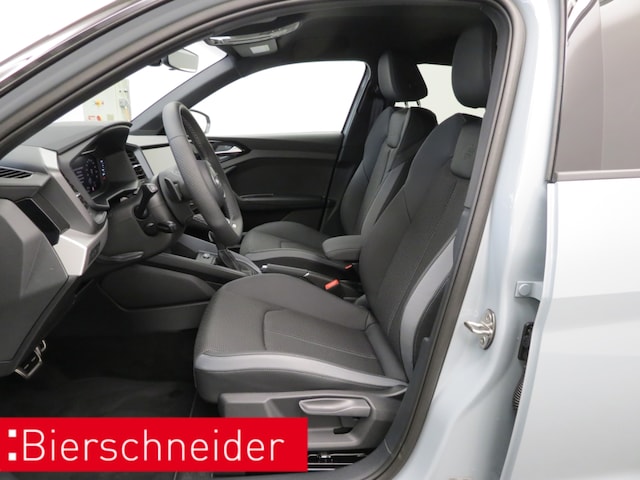 Audi A1 35 TFSI S-Line S-Tronic Sportback