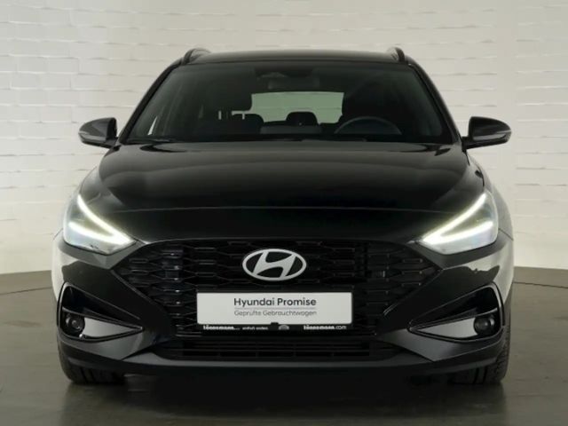 Hyundai i30 Advantage T-GDi