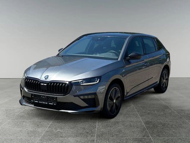 Skoda Scala 1.0 TSI Monte Carlo