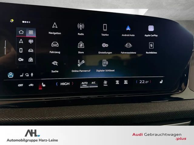 Audi A5 Avant Quattro S-Line S-Tronic