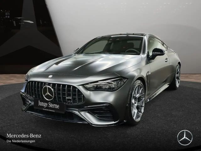 Mercedes-Benz CLE 53 AMG 4MATIC AMG Line