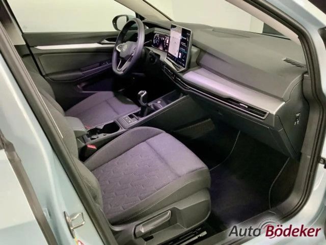 Volkswagen Golf 1.5 TSI Life Variant