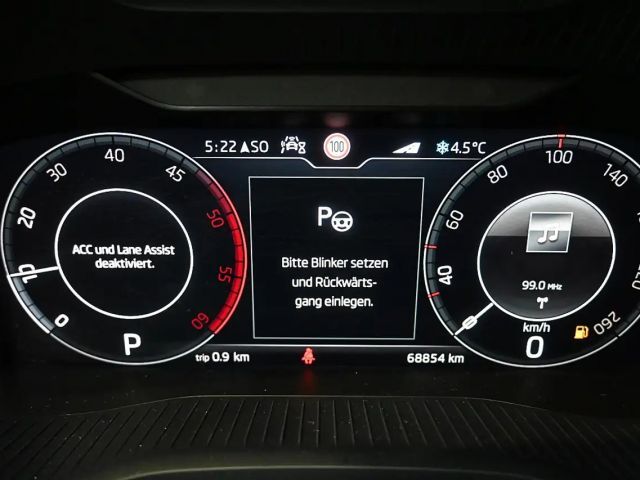 Skoda Kodiaq 4x4 Clever